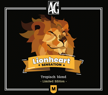 Lionheart Sensation