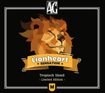 Afbeelding in Gallery-weergave laden, Lionheart Sensation
