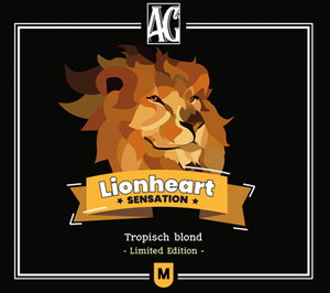 Lionheart Sensation