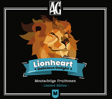 Lionheart Delicious Delight