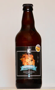 Lionheart Delicious Delight